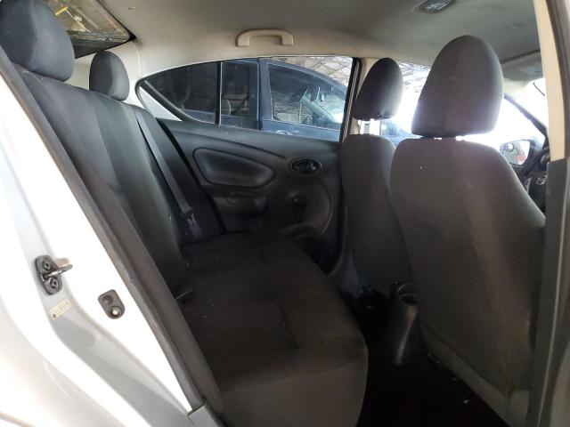 3N1CN7AP1KL842762 Nissan VERSA S