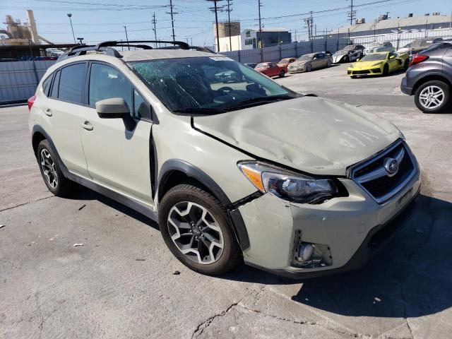 JF2GPABC7G8261212 Subaru Crosstrek Premium