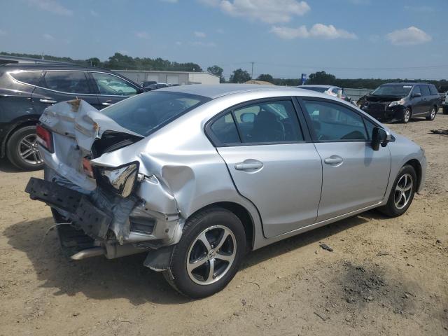 2015 HONDA CIVIC 4D 19XFB2F79FE292784