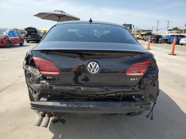 2015 VOLKSWAGEN CC EXECUTI WVWRN7AN3FE826820
