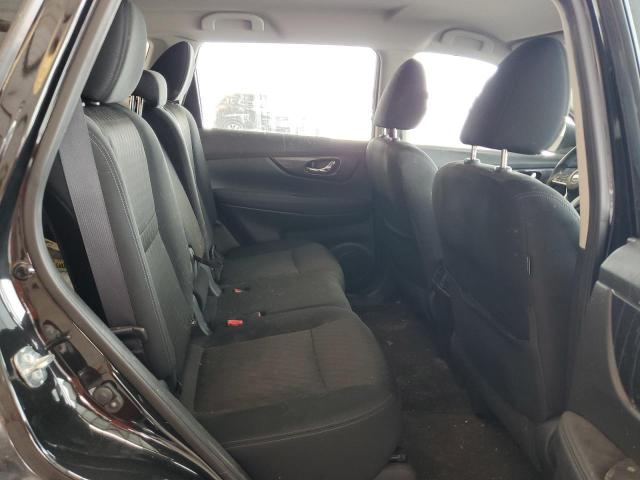 KNMAT2MT4HP588371 Nissan ROGUE S