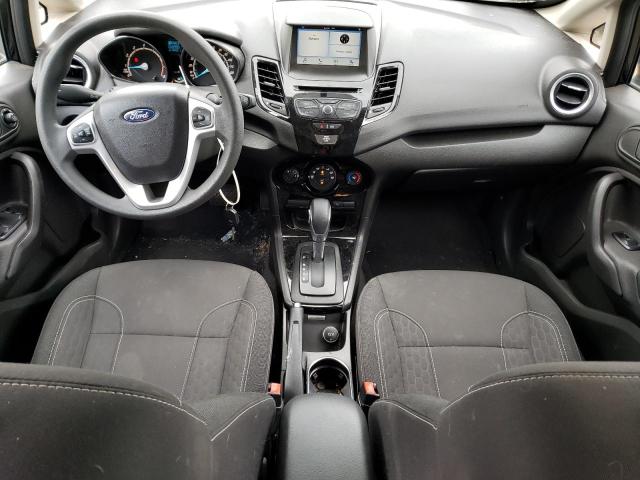 3FADP4BJ5KM149598 Ford FIESTA SE