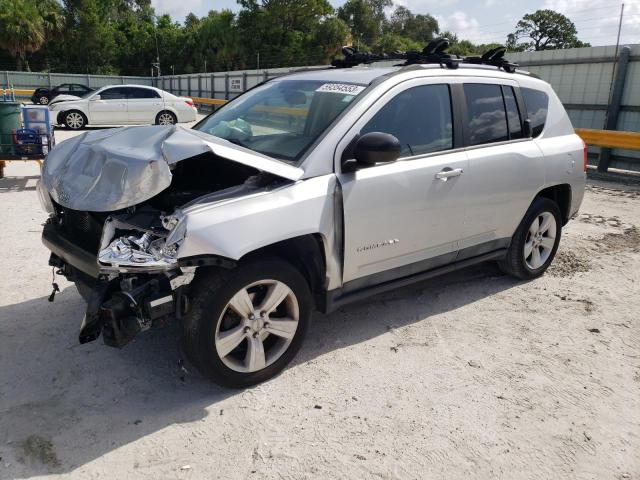 2011 Jeep Compass Sport