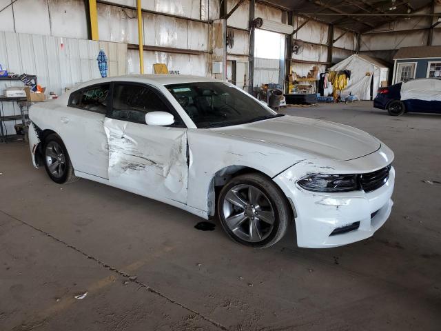 2C3CDXHG9GH138741 Dodge Charger Sxt