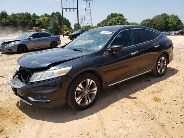 2013 Honda Crosstour EX-L