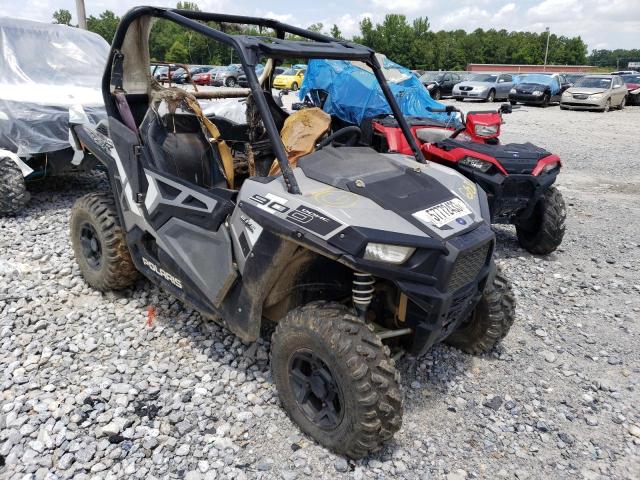 2016 POLARIS RZR 900 EP - 3NSVAE87XGF444367