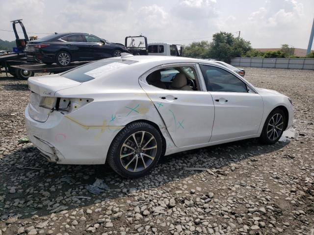 19UUB2F36KA006618 | 2019 ACURA TLX