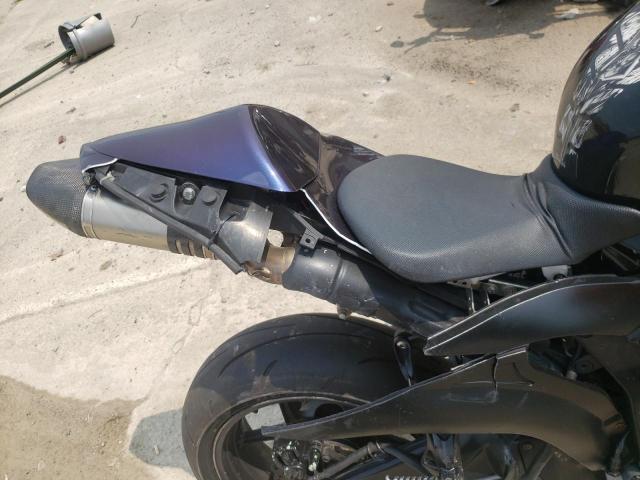 2007 KAWASAKI ZX600 P - JKAZX4P157A007730