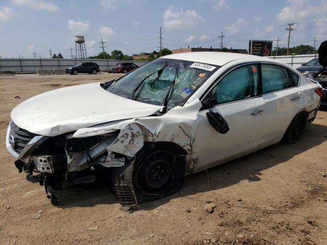 Vin: 1n4al3ap6gn311962, lot: 58573453, nissan altima 2.5 2016 img_1