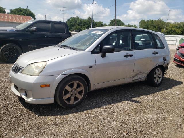 2006 Suzuki Aerio 