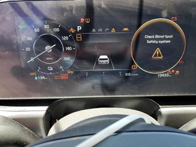 2023 KIA NIRO WIND - KNDCR3L1XP5027115