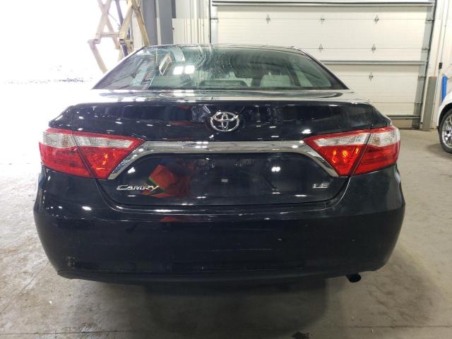 4T4BF1FK9FR516320 | 2015 TOYOTA CAMRY LE