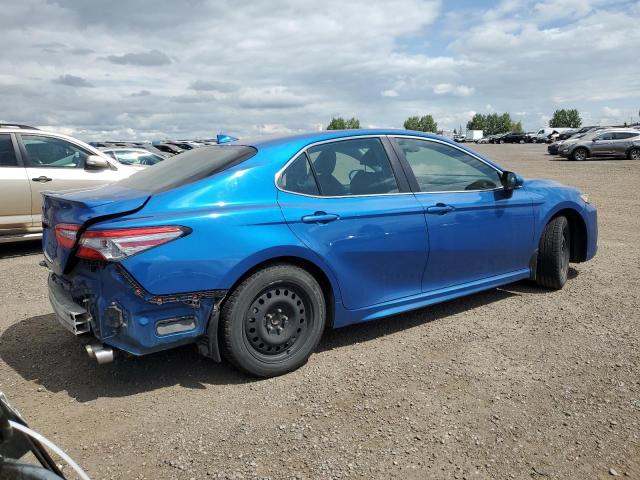 4T1B11HK9KU192866 | 2019 TOYOTA CAMRY L