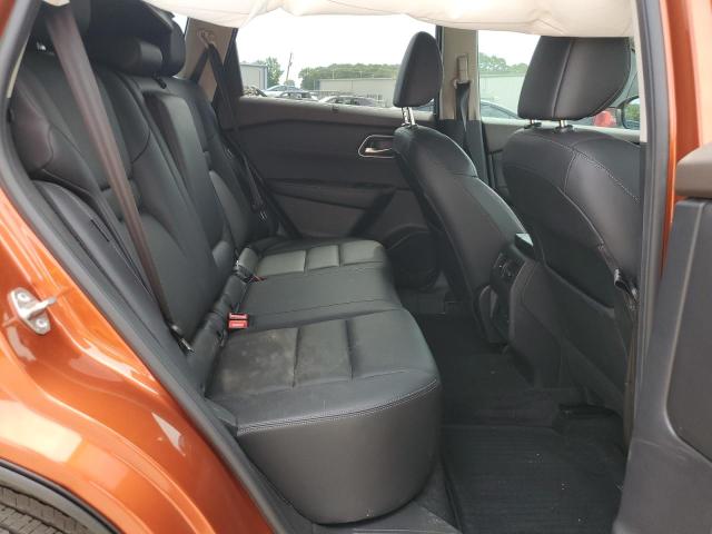 JN8AT3CA9MW025293 Nissan Rogue Sl