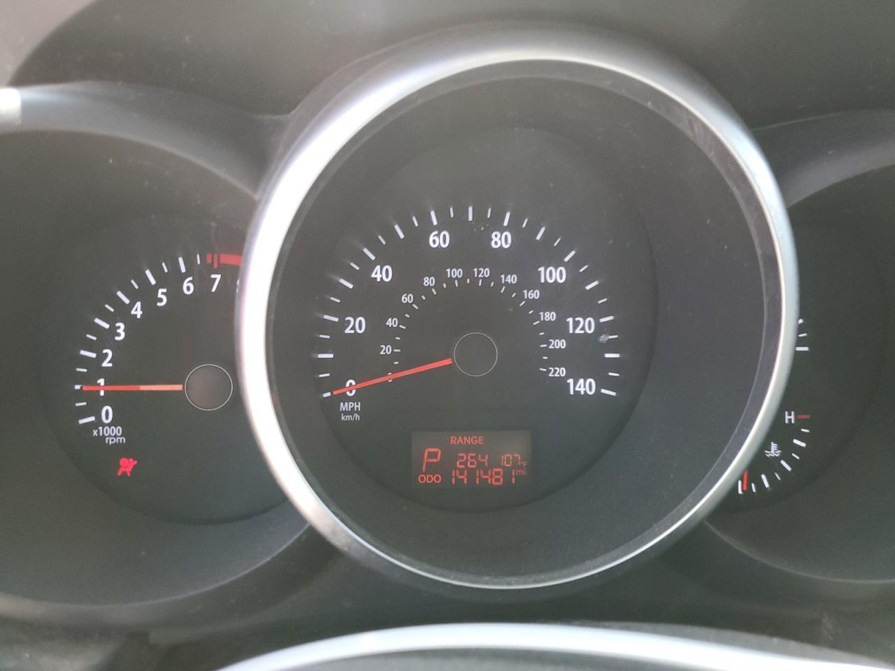 KNDJT2A68C7371994 2012 Kia Soul +