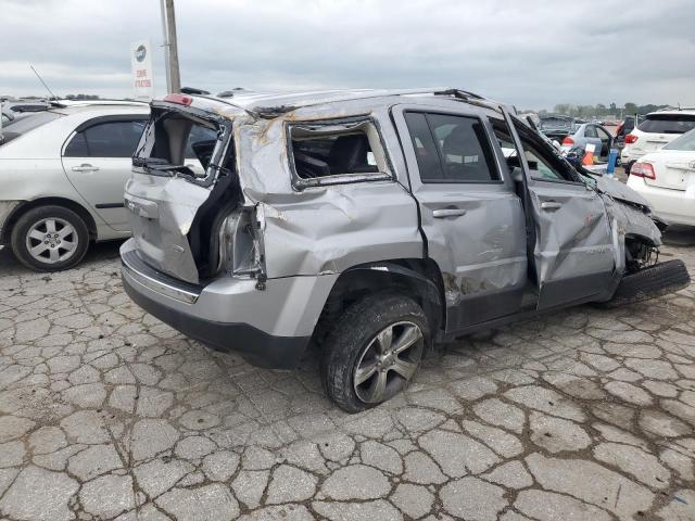 1C4NJPFA4GD677468 Jeep Patriot Latitude