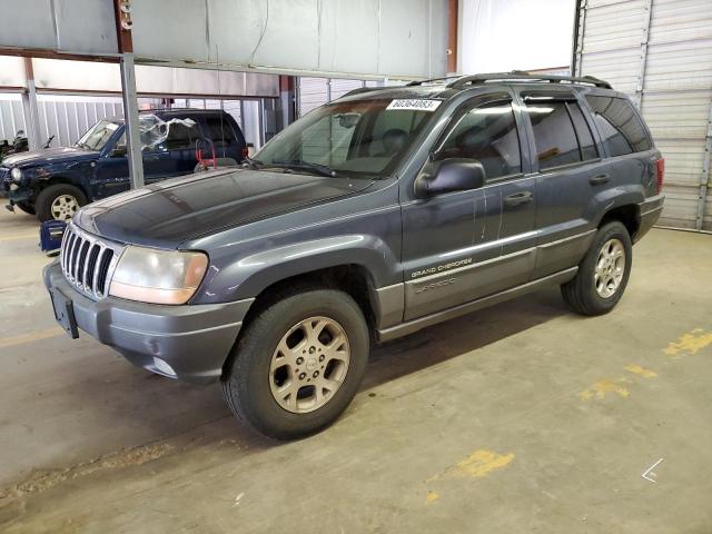 2001 Jeep Grand Cherokee Laredo