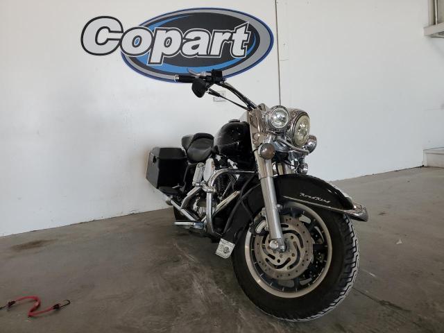 2007 HARLEY-DAVIDSON FLHR - 1HD1FB4107Y637479