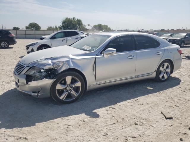 2011 Lexus LS 460 