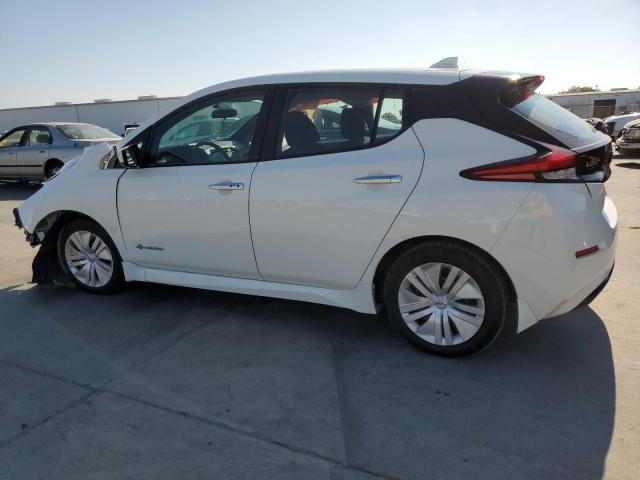 1N4AZ1CP5KC303291 Nissan LEAF S