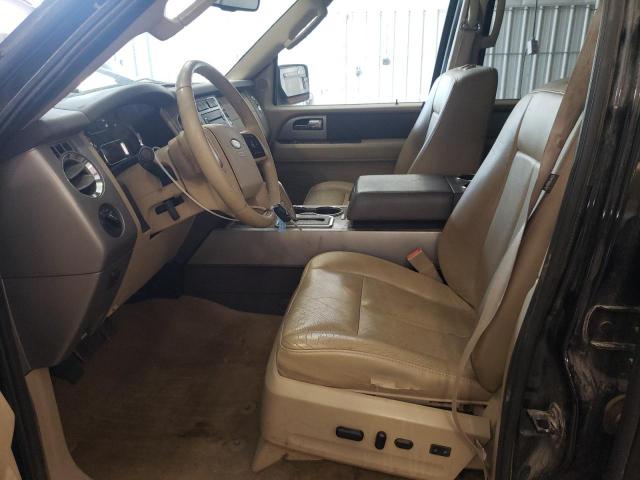 1FMJK1J52EEF18907 Ford Expedition El Xlt