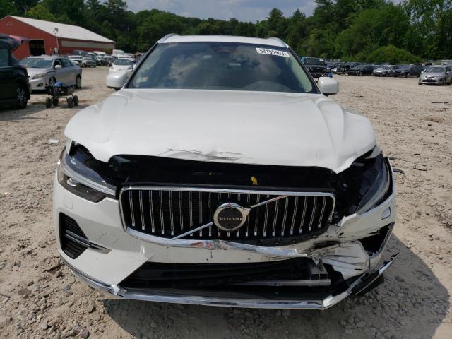 2023 VOLVO XC60 PLUS YV4L12RN5P1332912