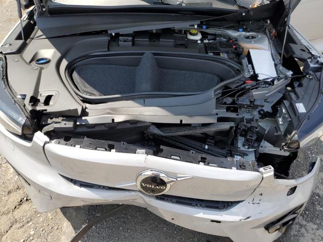 2023 VOLVO XC40 RECHA YV4ED3UW9P2961718