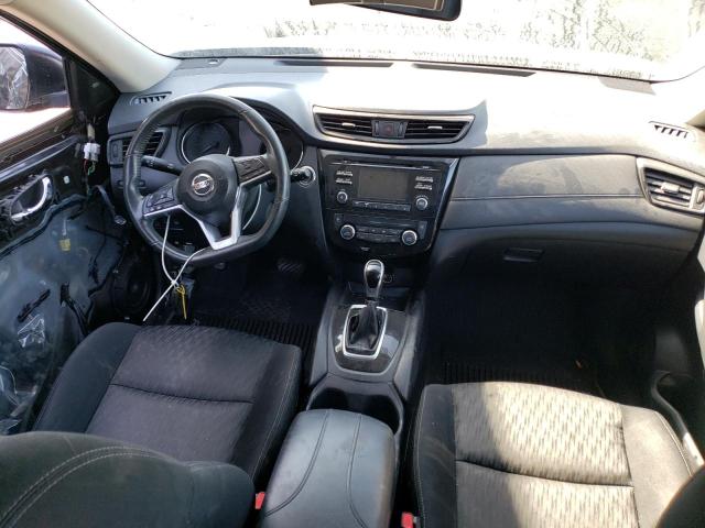 KNMAT2MV9HP539216 Nissan ROGUE S