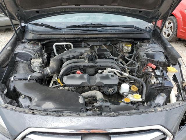 4S3BNAF61J3028322 Subaru Legacy 2.5i Premium