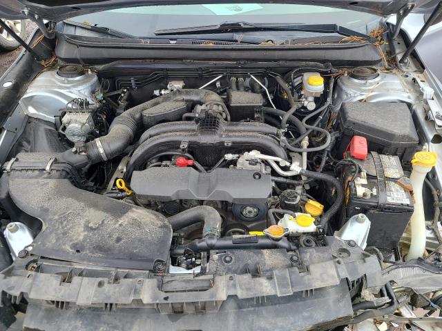 4S4BSBCC6G3261609 Subaru Outback 2.5i Premium