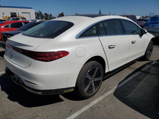 2022 MERCEDES-BENZ EQS SEDAN - W1KCG2DB2NA016434
