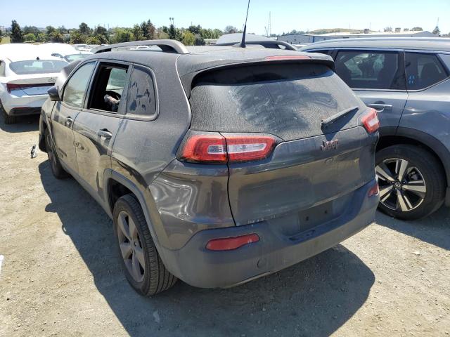 1C4PJLCB0GW350441 Jeep Cherokee Latitude