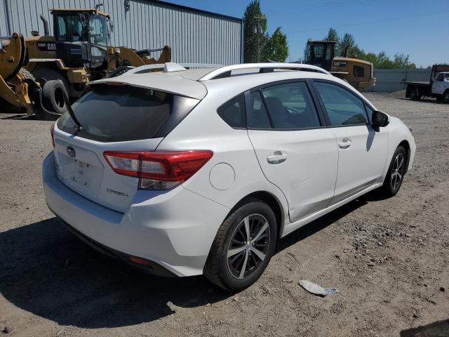 4S3GTAD65K3745029 Subaru Impreza Premium