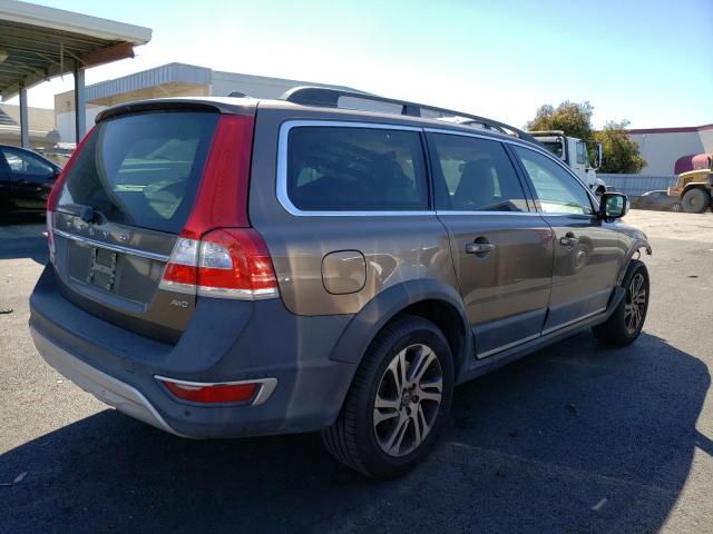 YV4940NC1F1201615 Volvo Xc70 3.2 Premier +