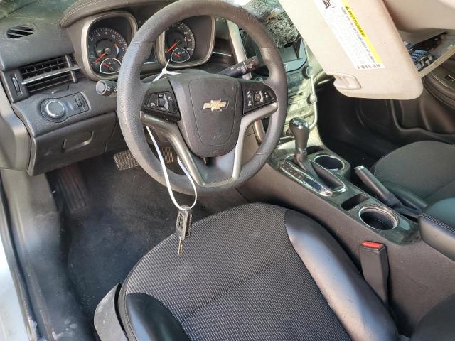 1G11C5SL1FF164680 Chevrolet MALIBU 1LT