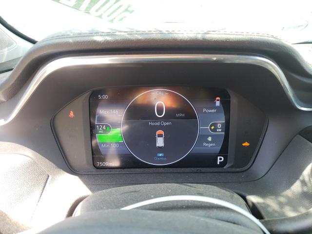 2023 CHEVROLET BOLT EUV L - 1G1FY6S04P4147033