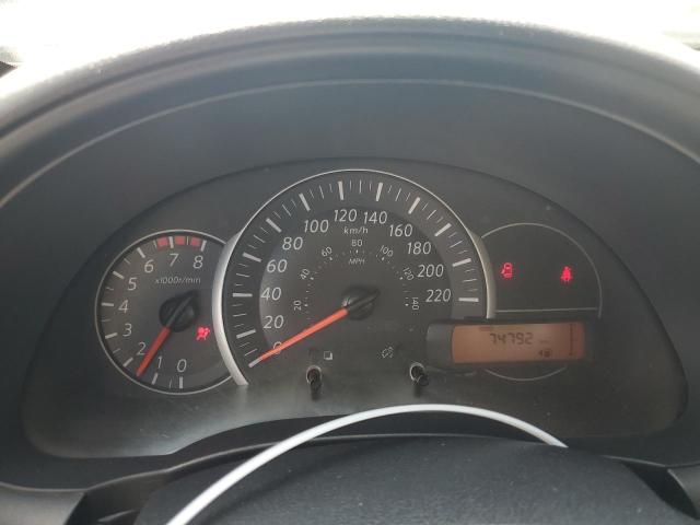 2017 NISSAN MICRA - 3N1CK3CPXHL264264