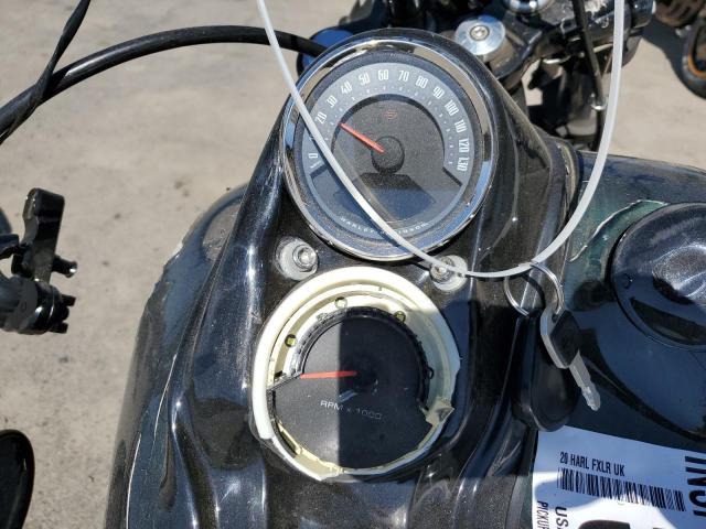 2020 HARLEY-DAVIDSON FXLR 1HD1YNJ22LB025418