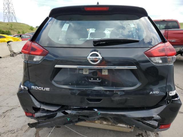 KNMAT2MV5KP513140 | 2019 NISSAN ROGUE S