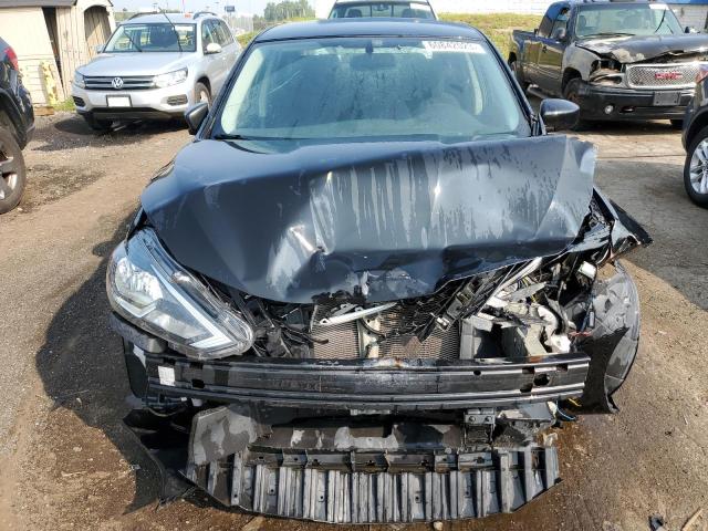 2018 NISSAN SENTRA SL - 3N1AB7AP6JL647271
