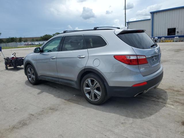 2015 HYUNDAI SANTA FE G - KM8SNDHF1FU101149