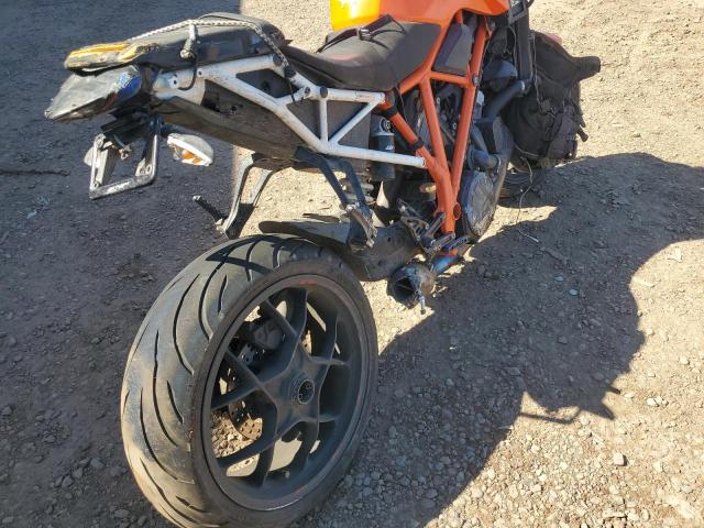2016 KTM 1290 SUPER - VBKV39407GM936971