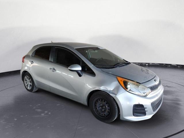 KNADM5A37G6583179 KIA RIO LX