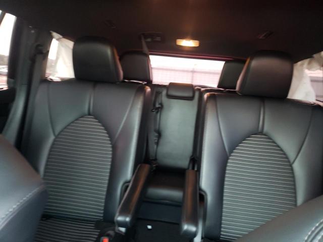5TDLZRAH4MS054481 Toyota Highlander Xse