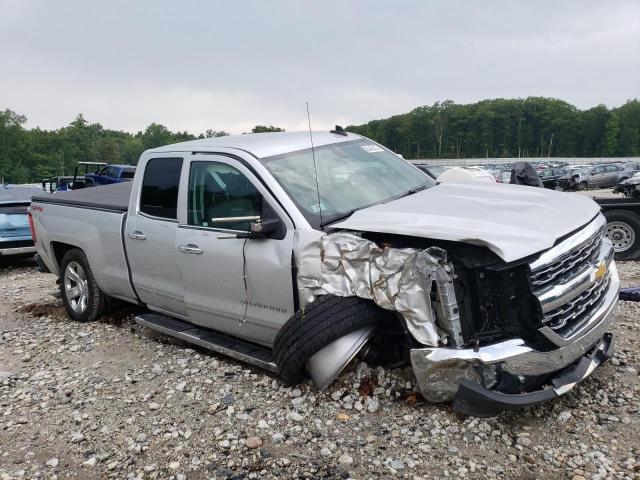 Vin: 1gcvksec1hz229504, lot: 60465223, chevrolet all models k1500 ltz 20174
