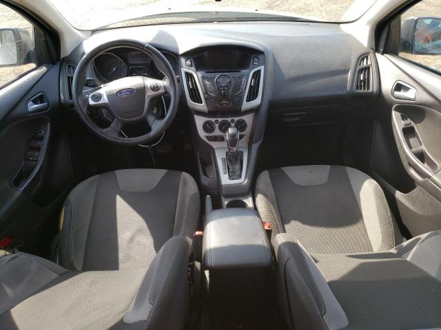 1FADP3F29EL363450 Ford FOCUS SE
