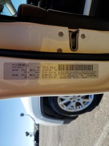 1C4PJLCB9JD615263 Jeep Cherokee Latitude