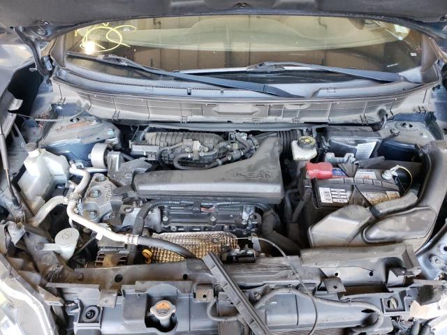 KNMAT2MV0FP514668 Nissan ROGUE S