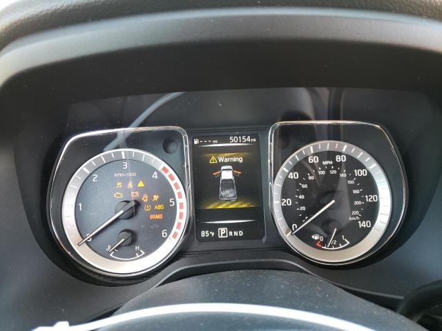 1N6BA1R93HN520895 Nissan TITAN XD S