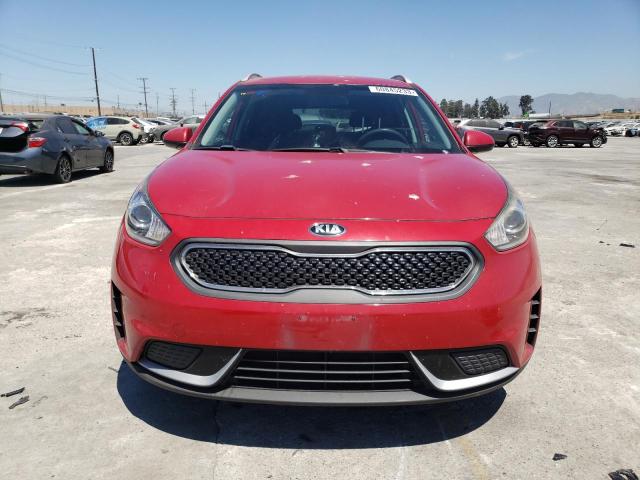 KNDCB3LCXH5045847 KIA NIRO FE